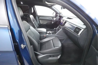 2022 Volkswagen Atlas Cross Sport 2.0T SEL