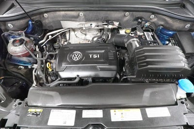 2022 Volkswagen Atlas Cross Sport 2.0T SEL