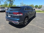 2022 Volkswagen Atlas Cross Sport 2.0T SEL