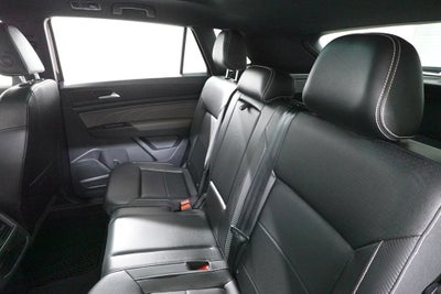 2022 Volkswagen Atlas Cross Sport 2.0T SE w/Technology