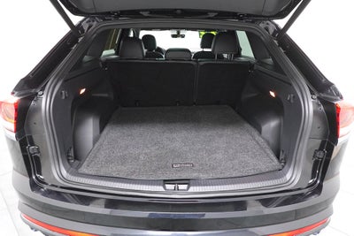 2022 Volkswagen Atlas Cross Sport 2.0T SE w/Technology