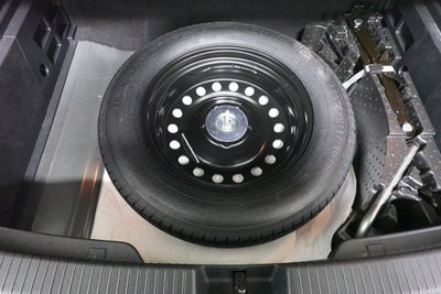 2022 Volkswagen Atlas Cross Sport 2.0T SE w/Technology