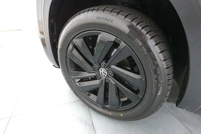 2022 Volkswagen Atlas Cross Sport 2.0T SE w/Technology