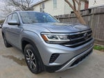 2022 Volkswagen Atlas 2.0T SE