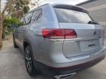 2022 Volkswagen Atlas 2.0T SE