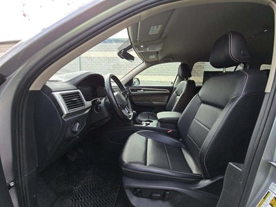 2022 Volkswagen Atlas 2.0T SE