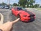 2013 Ford Mustang V6 Premium