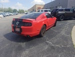 2013 Ford Mustang V6 Premium