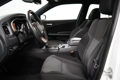 2015 Dodge Charger R/T