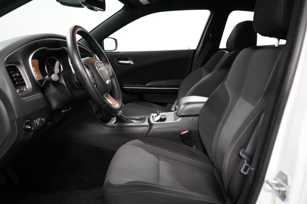 2015 Dodge Charger R/T