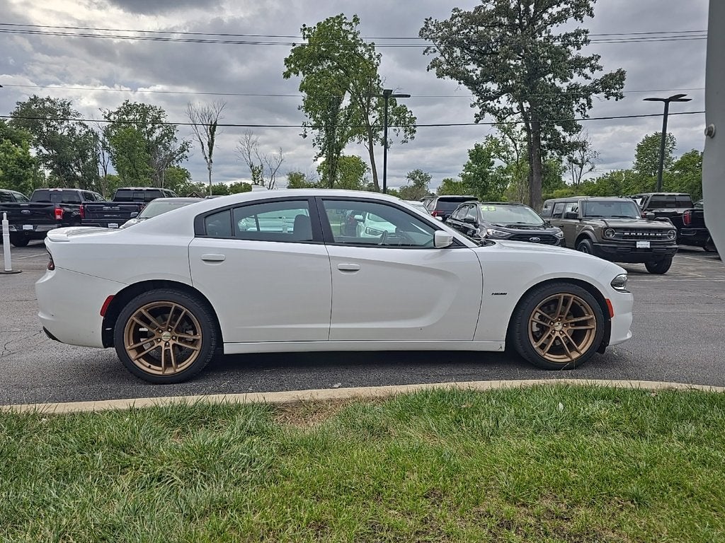 2015 Dodge Charger R/T