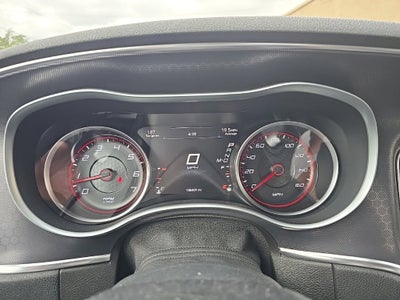 2015 Dodge Charger R/T