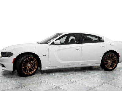 2015 Dodge Charger R/T