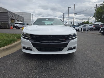 2015 Dodge Charger R/T