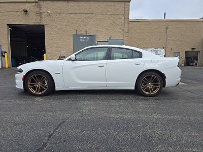 2015 Dodge Charger R/T