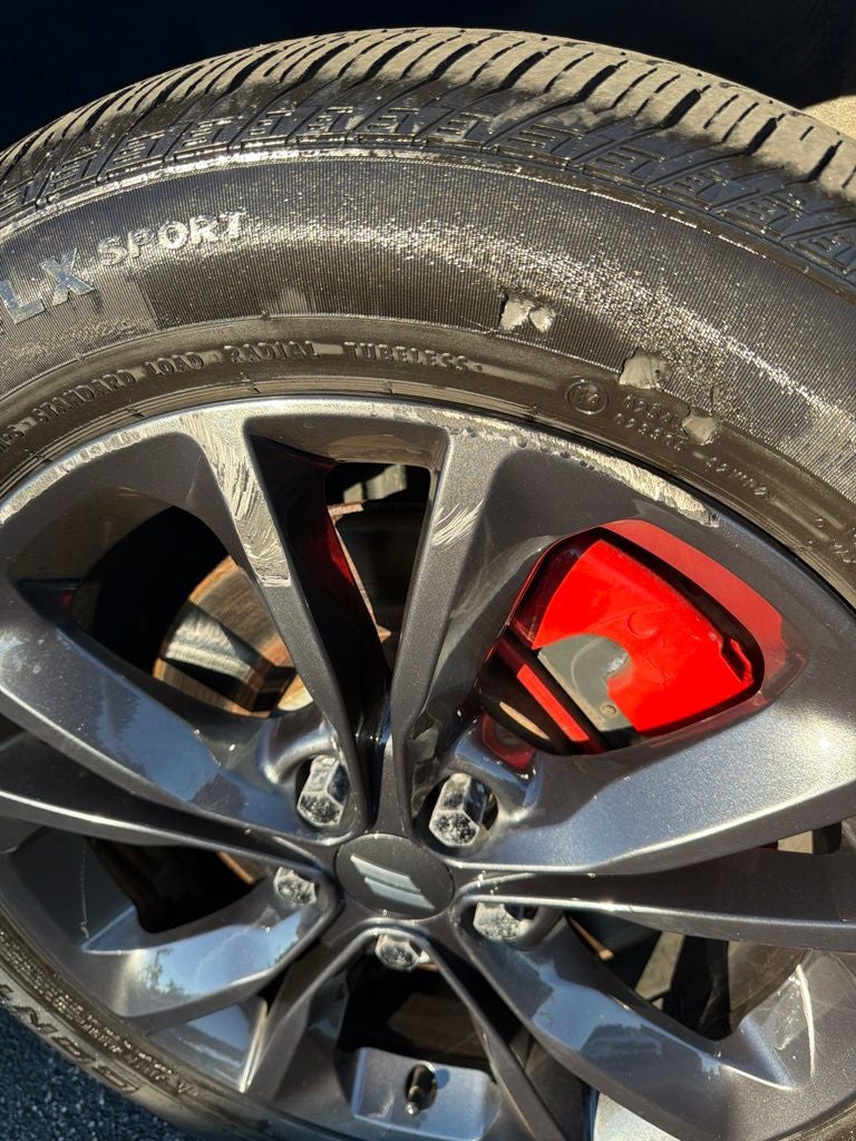 2013 Dodge Charger R/T