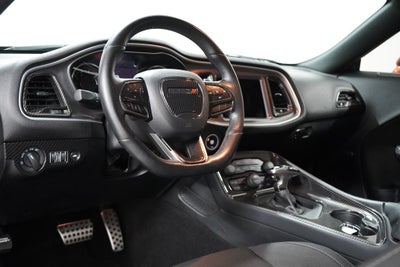 2021 Dodge Challenger R/T Scat Pack Widebody