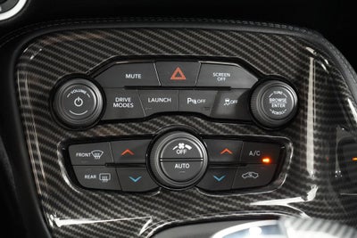 2021 Dodge Challenger R/T Scat Pack Widebody