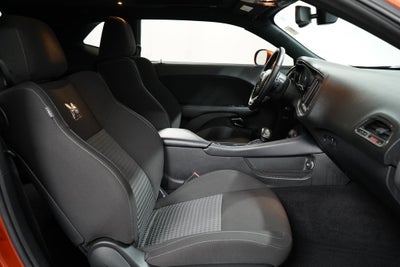 2021 Dodge Challenger R/T Scat Pack Widebody