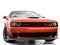2021 Dodge Challenger R/T Scat Pack Widebody