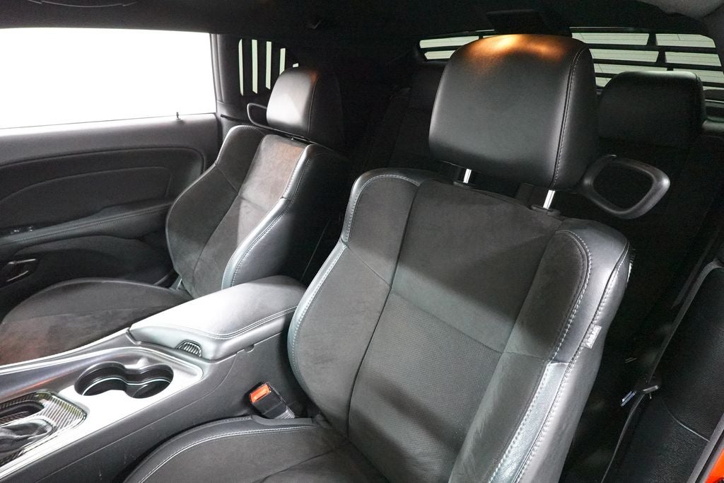 2017 Dodge Challenger GT