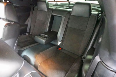 2017 Dodge Challenger GT