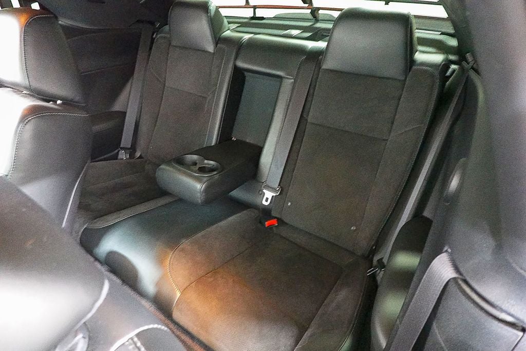 2017 Dodge Challenger GT