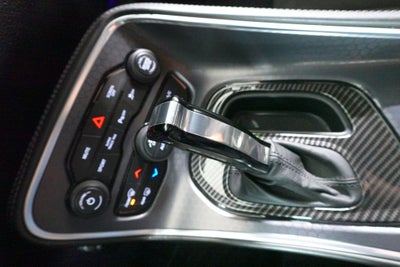 2017 Dodge Challenger GT