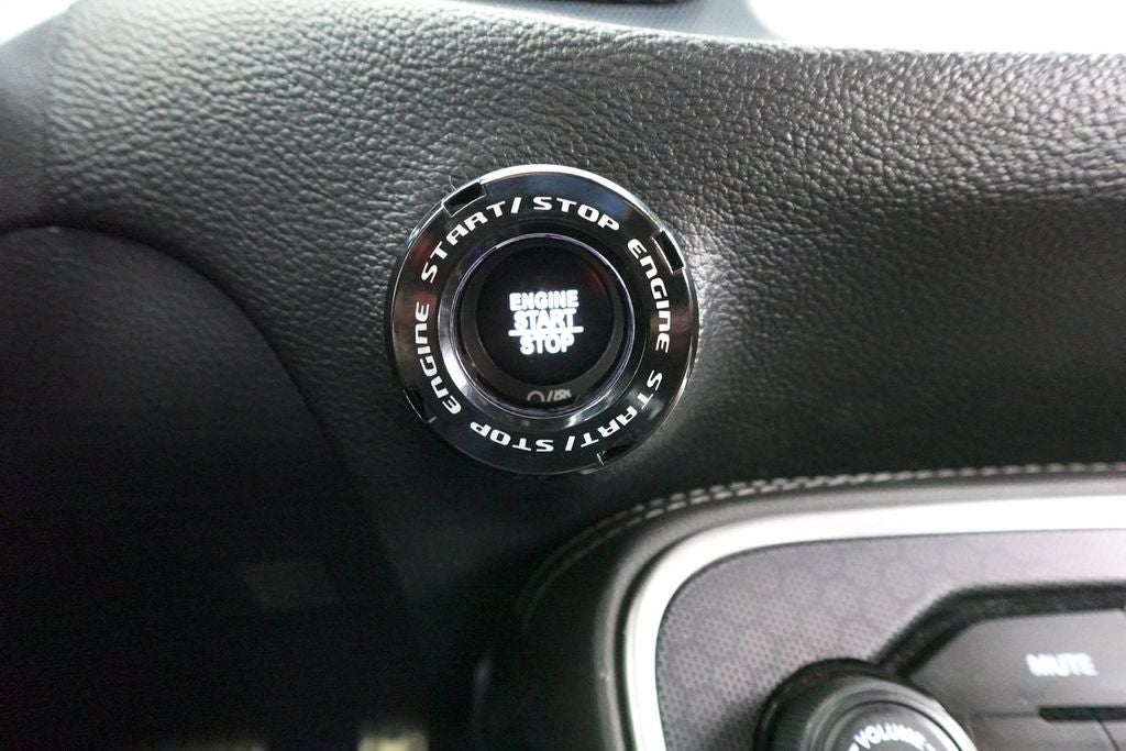 2017 Dodge Challenger GT