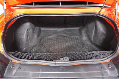 2017 Dodge Challenger GT