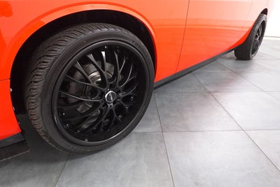 2017 Dodge Challenger GT