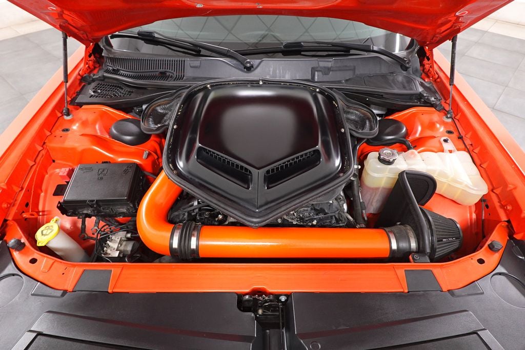 2017 Dodge Challenger GT