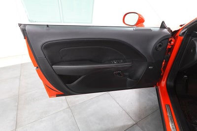 2017 Dodge Challenger GT