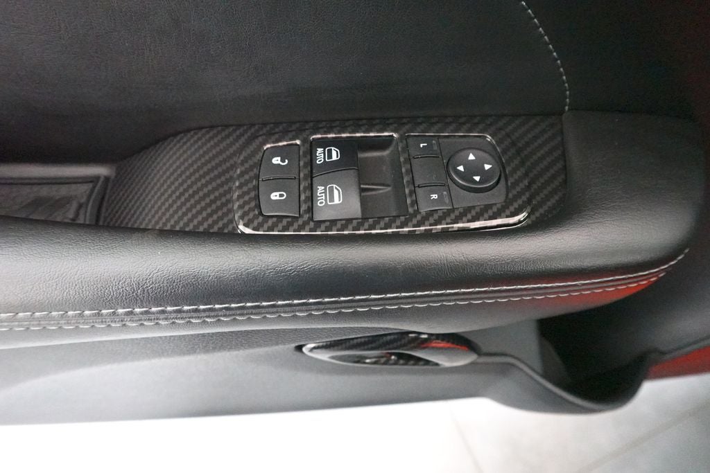 2017 Dodge Challenger GT