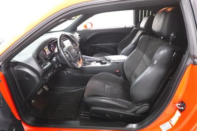 2017 Dodge Challenger GT