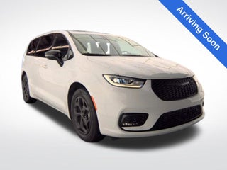2023 Chrysler Pacifica Hybrid Limited