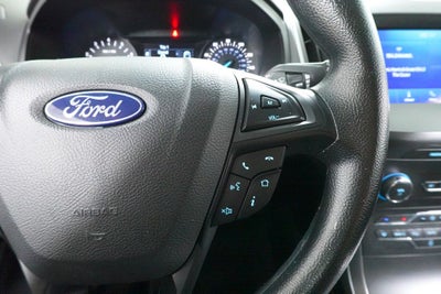 2020 Ford Edge SE