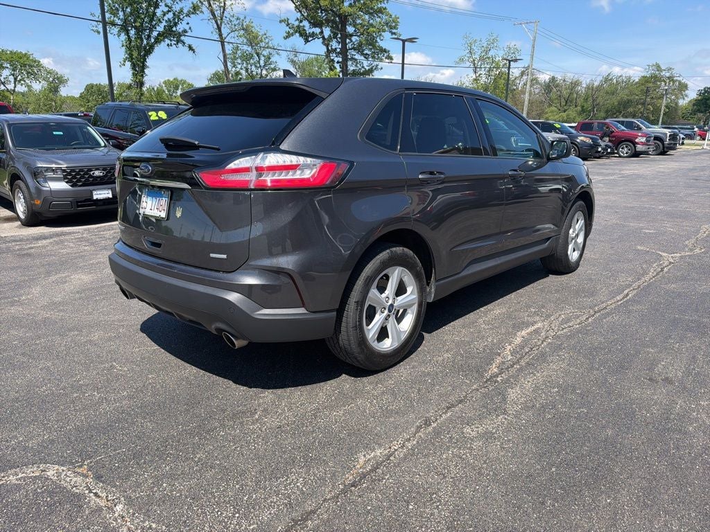 2020 Ford Edge SE