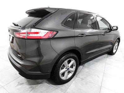2020 Ford Edge SE