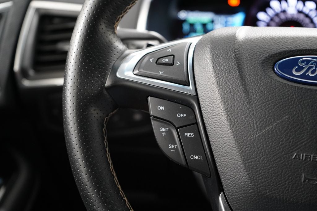 2019 Ford Edge ST