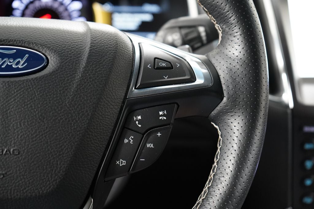2019 Ford Edge ST