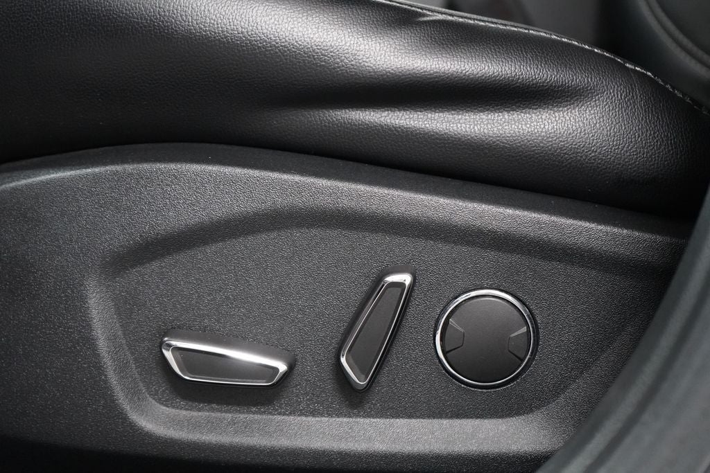 2019 Ford Edge ST