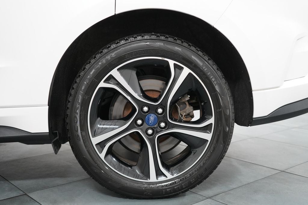 2019 Ford Edge ST
