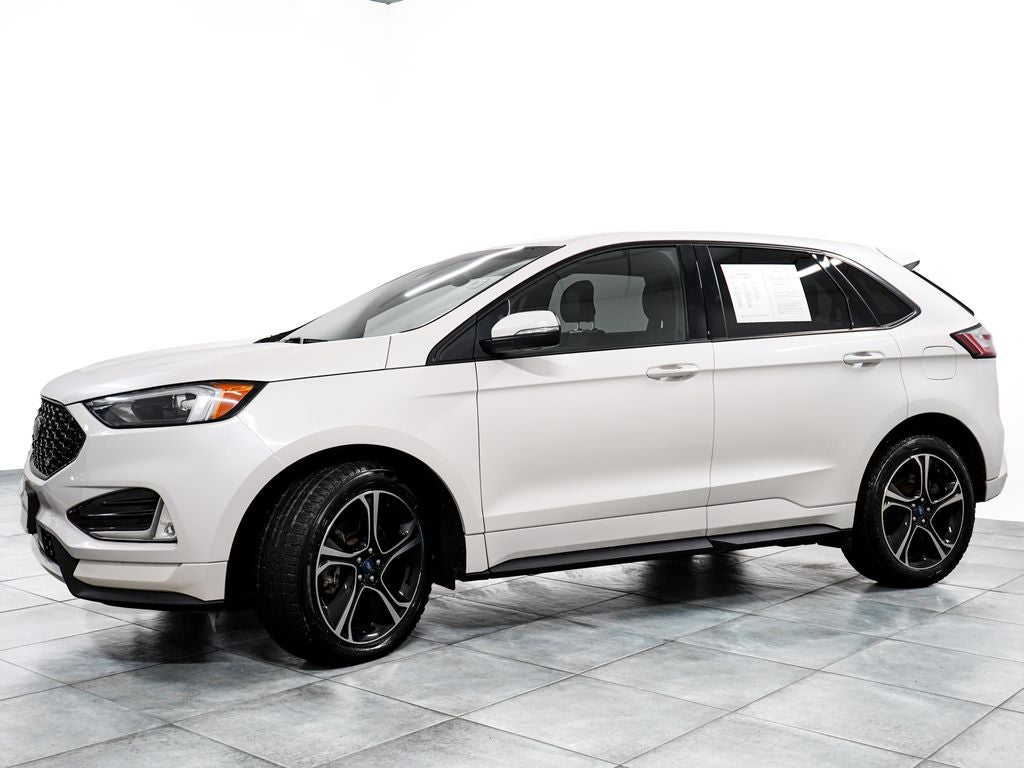 2019 Ford Edge ST