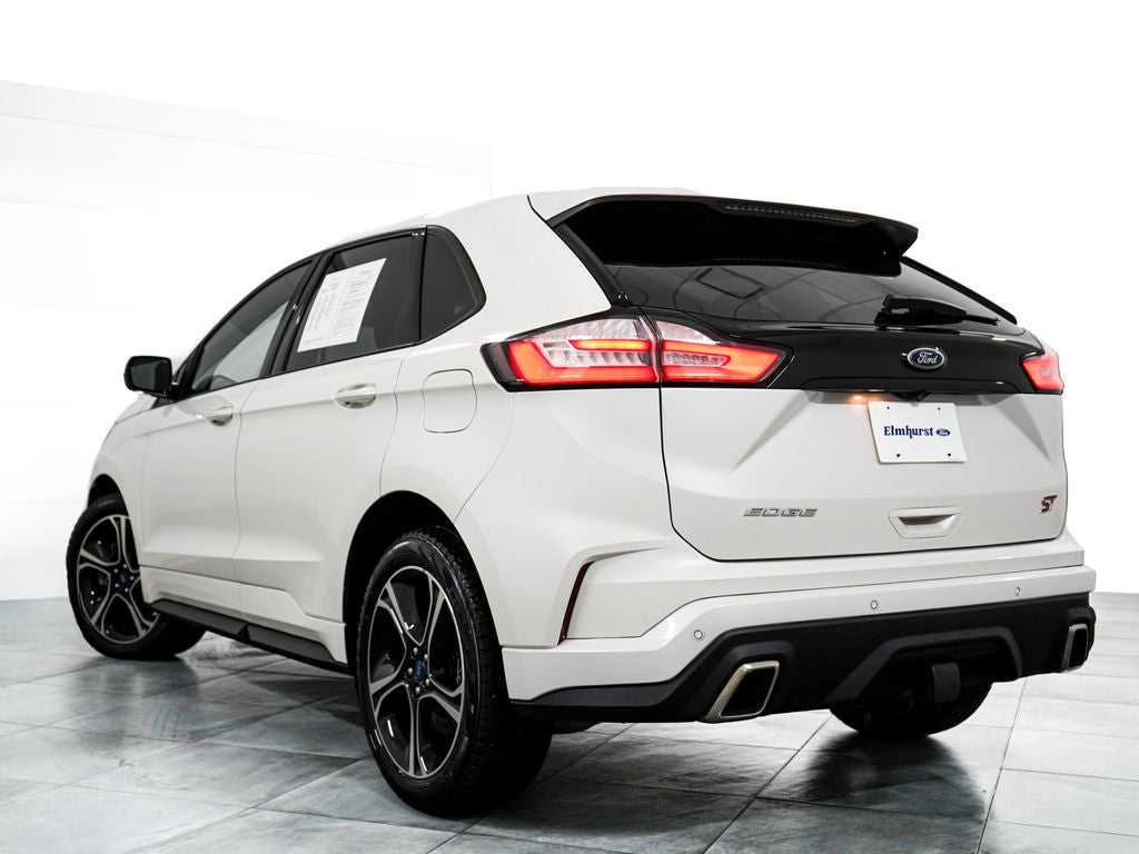 2019 Ford Edge ST