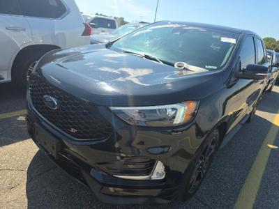 2019 Ford Edge ST
