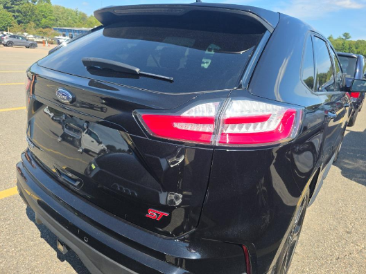 2019 Ford Edge ST