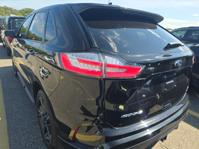2019 Ford Edge ST