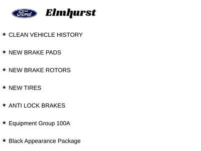 2022 Ford Edge SE