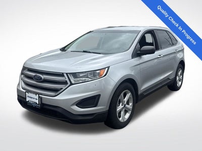 2016 Ford Edge SE